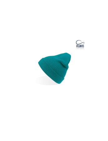 Atlantis 863 Wind σκούφος τυρκουάζ